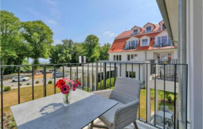 Baltischer Hof Apartment 41, Boltenhagen